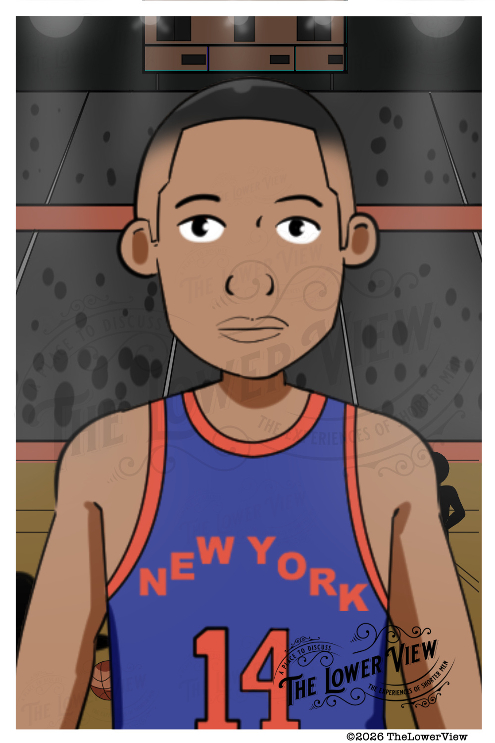 Shortest Basketball Players In The NBA - Greg Grant